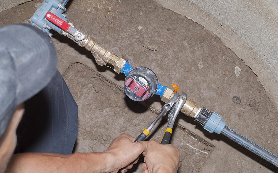 sanitaire plombier Fontenay-sous-Bois